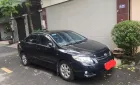 Toyota Corolla altis 2009 - Xe alits 2010, đăng ký lần đầu 2009 ( xe Công ty xong chuyển sang xe cá nhân chính chủ )