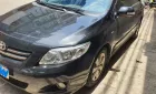 Toyota Corolla altis 2009 - Xe alits 2010, đăng ký lần đầu 2009 ( xe Công ty xong chuyển sang xe cá nhân chính chủ )