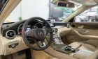 Mercedes-Benz C 250 2015 - Mercedes C250 Exclusive 2016