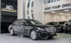 Mercedes-Benz C 250 2015 - Mercedes C250 Exclusive 2016