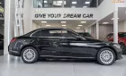 Mercedes-Benz C 250 2015 - Mercedes C250 Exclusive 2016