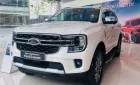 Ford Everest 2024 - FORD EVEREST 2024 ƯU ĐÃI HẤP DẪN