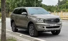 Ford Everest 2019 - Chính chủ cần bán xe Ford Everest đời 2019 bản full 2 cầu 4x4 