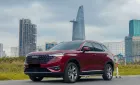 Haval H6 2023 - Khuyến mãi đặc biệt: Haval H6 giảm ngay 146 triệu đồng trong tháng 8