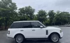 LandRover Range rover 2012 - Range rover Autobiography model 2012 một chủ sử dụng đi ít