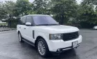 LandRover Range rover 2012 - Range rover Autobiography model 2012 một chủ sử dụng đi ít