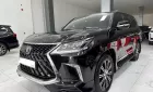 Lexus LX 570 MBS 4 chỗ Trung đông 2018 - Bán Lexus LX570 MBS 4 chỗ nhập Trung Đông, bản full. sản xuất 2018.