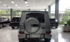 Mercedes-Benz G class 63 Edition one 2020 - Bán Mercedes G63 Edition one Model 2020, xám xi măng, nội thất Hermes