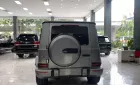 Mercedes-Benz G class 63 Edition one 2020 - Bán Mercedes G63 Edition one Model 2020, xám xi măng, nội thất Hermes