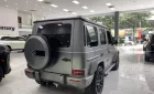 Mercedes-Benz G class 63 Edition one 2020 - Bán Mercedes G63 Edition one Model 2020, xám xi măng, nội thất Hermes