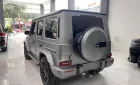 Mercedes-Benz G class 63 Edition one 2020 - Bán Mercedes G63 Edition one Model 2020, xám xi măng, nội thất Hermes