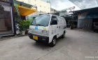 Suzuki Blind Van 2021 - Bán xe Van Suzuki 580kg màu trắng mua năm 2021