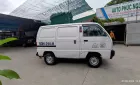 Suzuki Blind Van 2021 - Bán xe Van Suzuki 580kg màu trắng mua năm 2021