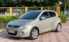 Hyundai i20 2010 - Chính chủ bán xe Hyundai i20 sản xuất 2010 