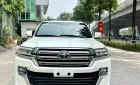 Toyota Land Cruiser 5.7 nhập Mỹ  2016 - Toyota Land Cruiser 5.7 nhập Mỹ, sản xuất 2016, xe cực mới.