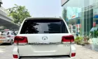 Toyota Land Cruiser 5.7 nhập Mỹ  2016 - Toyota Land Cruiser 5.7 nhập Mỹ, sản xuất 2016, xe cực mới.