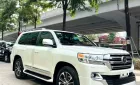 Toyota Land Cruiser 5.7 nhập Mỹ  2016 - Toyota Land Cruiser 5.7 nhập Mỹ, sản xuất 2016, xe cực mới.