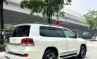 Toyota Land Cruiser 5.7 nhập Mỹ  2016 - Toyota Land Cruiser 5.7 nhập Mỹ, sản xuất 2016, xe cực mới.