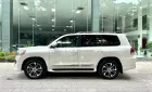 Toyota Land Cruiser 5.7 nhập Mỹ  2016 - Toyota Land Cruiser 5.7 nhập Mỹ, sản xuất 2016, xe cực mới.