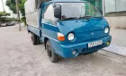 Hyundai Porter 2008 - CẦN TIỀN MUA HOẶC ĐỔI XE BÁN TẢI. NHÀ BÁN CẢ HOẶC AI MUA XE NÀO BÁN XE ĐÓ Ở NINH BÌNH 