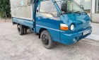 Hyundai Porter 2008 - CẦN TIỀN MUA HOẶC ĐỔI XE BÁN TẢI. NHÀ BÁN CẢ HOẶC AI MUA XE NÀO BÁN XE ĐÓ Ở NINH BÌNH 