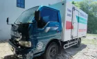 Hyundai Porter 2008 - CẦN TIỀN MUA HOẶC ĐỔI XE BÁN TẢI. NHÀ BÁN CẢ HOẶC AI MUA XE NÀO BÁN XE ĐÓ Ở NINH BÌNH 