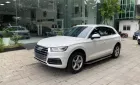 Audi Q5 2.0 Sport 2019 - Bán Audi Q5 2.0 Sport, sản xuất 2019, 1 chủ từ mới.