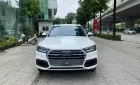 Audi Q5 2.0 Sport 2019 - Bán Audi Q5 2.0 Sport, sản xuất 2019, 1 chủ từ mới.