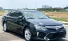 Toyota Camry 2.0E 2017 - Toyota Camry 2.0E 2017 chính chủ xe đẹp đi lướt bảo dưỡng full hãng.