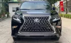 Lexus GX 460 Luxury 2020 - Em bán chiếc Lexus GX460 Luxury Xuất Trung Đông sản xuất năm 2020 một chủ mua mới từ đầu