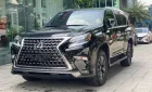 Lexus GX 460 Luxury 2020 - Em bán chiếc Lexus GX460 Luxury Xuất Trung Đông sản xuất năm 2020 một chủ mua mới từ đầu