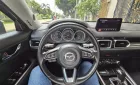 Mazda CX 5 2021 - Bán Xe Cx5 Bản Luxury  - Sx 2021 Đk Lăn Bánh 2022- Giá 698 Triệu .