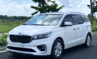 Kia Sedona Platinum 2019 - KIA SEDONA Platinum Dầu 2019 chính chủ đi ít bảo dưỡng hãng.