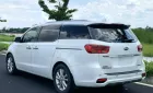 Kia Sedona Platinum 2019 - KIA SEDONA Platinum Dầu 2019 chính chủ đi ít bảo dưỡng hãng.