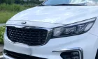 Kia Sedona Platinum 2019 - KIA SEDONA Platinum Dầu 2019 chính chủ đi ít bảo dưỡng hãng.