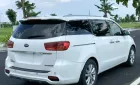 Kia Sedona Platinum 2019 - KIA SEDONA Platinum Dầu 2019 chính chủ đi ít bảo dưỡng hãng.