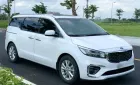 Kia Sedona Platinum 2019 - KIA SEDONA Platinum Dầu 2019 chính chủ đi ít bảo dưỡng hãng.