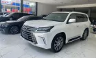 Lexus LX 570 2016 - Lexus LX570 nhập khẩu 2016, xe cực đẹp, tư nhân, chính chủ.