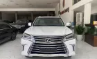 Lexus LX 570 2016 - Lexus LX570 nhập khẩu 2016, xe cực đẹp, tư nhân, chính chủ.