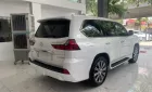 Lexus LX 570 2016 - Lexus LX570 nhập khẩu 2016, xe cực đẹp, tư nhân, chính chủ.