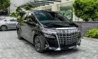 Toyota Alphard 2022 - Chính chủ cần bán Toyota Alphard