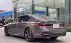 BMW 730Li 2021 - Bán BMW 730LI model 2021, lăn bánh cưc ít,1 chủ, biển Hà Nội.