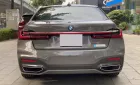 BMW 730Li 2021 - Bán BMW 730LI model 2021, lăn bánh cưc ít,1 chủ, biển Hà Nội.