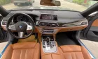 BMW 730Li 2021 - Bán BMW 730LI model 2021, lăn bánh cưc ít,1 chủ, biển Hà Nội.