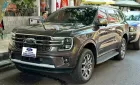 Ford Everest 2022 - EVEREST TITANIUM 4x4 2 CẦU