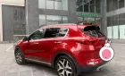 Kia Sportage 2015 - Để lại em GT line màu đỏ thân yêu này cho bác nào thích nó