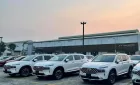 Hyundai Santa Fe 2024 - Showroom Hyundai Đông Anh Hotline 0915543133  Chuyên cung cấp các dòng xe mới, mẫu mã đa dạng