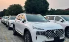 Hyundai Santa Fe 2024 - Showroom Hyundai Đông Anh Hotline 0915543133  Chuyên cung cấp các dòng xe mới, mẫu mã đa dạng