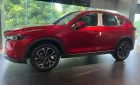 Mazda CX 5 2024 - Giảm 50% lệ phí trước bạ rồi mua xe thôi khách ơi !!!