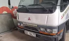 Mitsubishi Fuso 2003 - Bán Xe Tải Mitsubish Bánh Sau Đơn 2003 - Giá 109 Triệu .